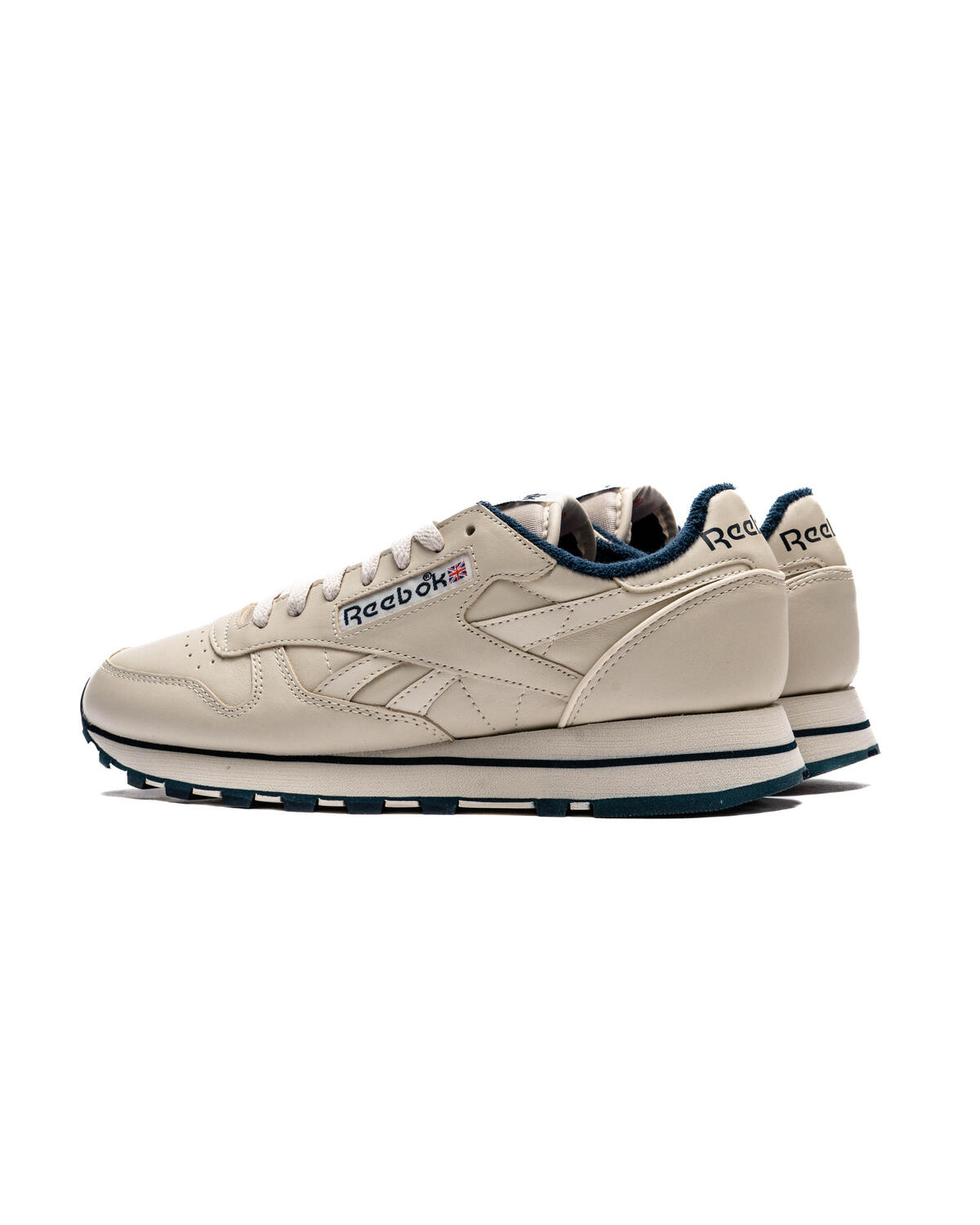 Reebok classic cheap leather 44